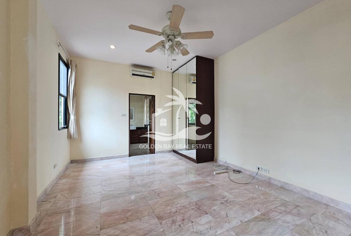 Paradise Villas 2 – East Pattaya