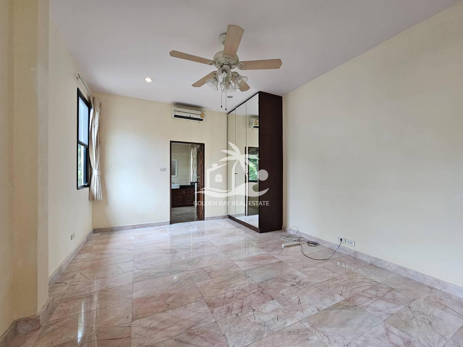 Paradise Villas 2 – East Pattaya