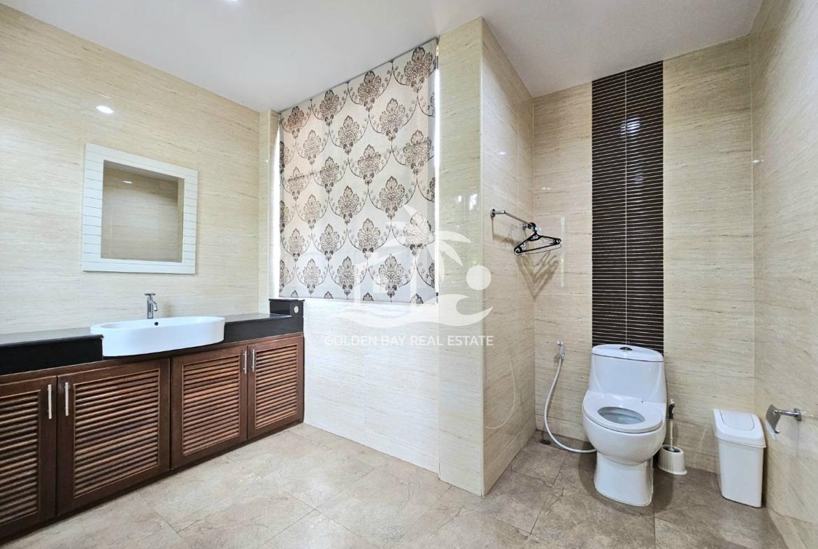 Paradise Villas 2 – East Pattaya