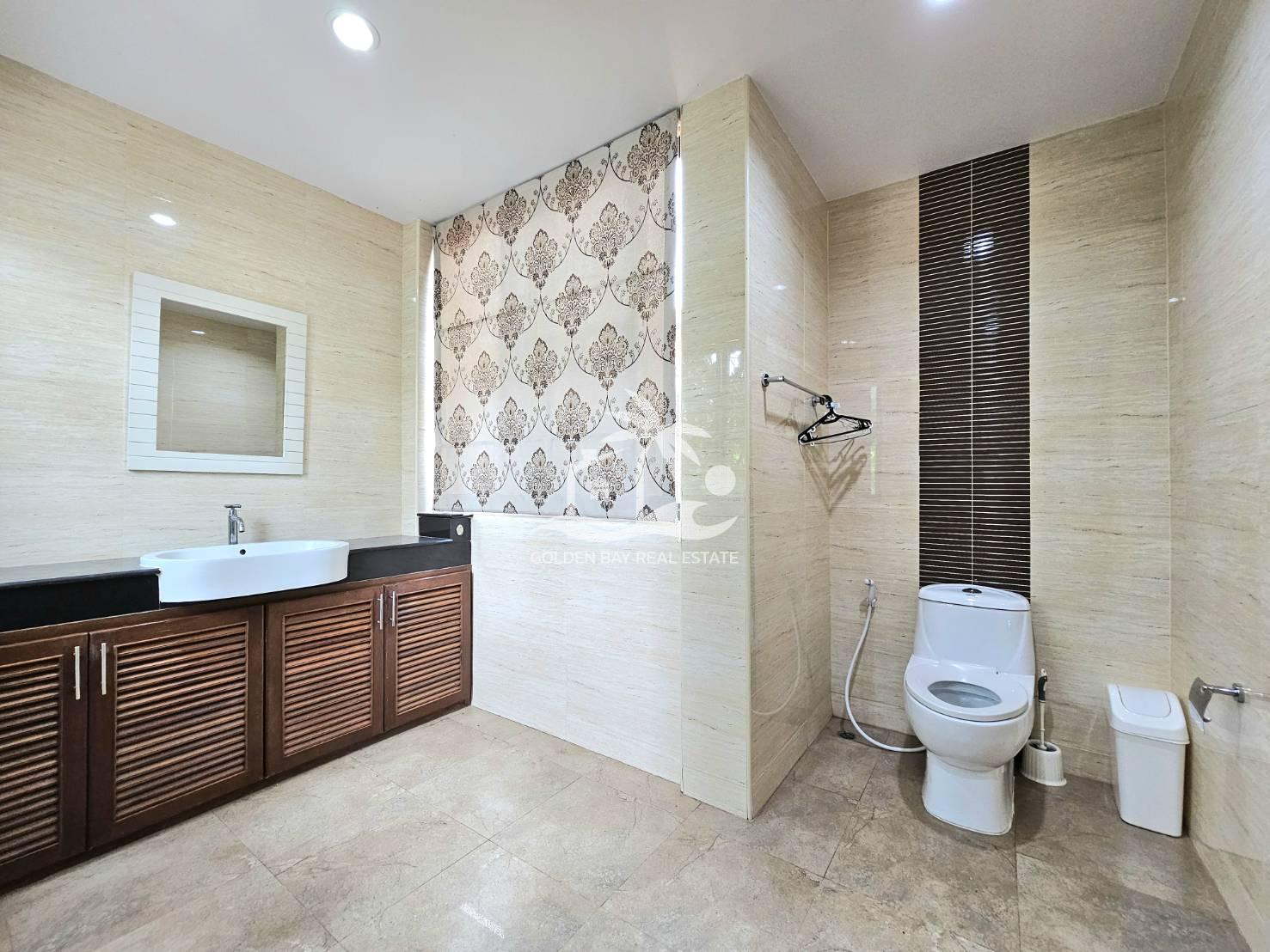 Paradise Villas 2 – East Pattaya
