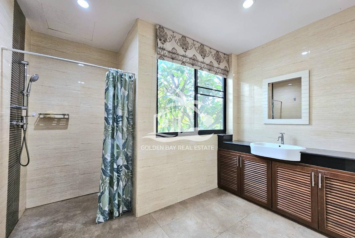Paradise Villas 2 – East Pattaya