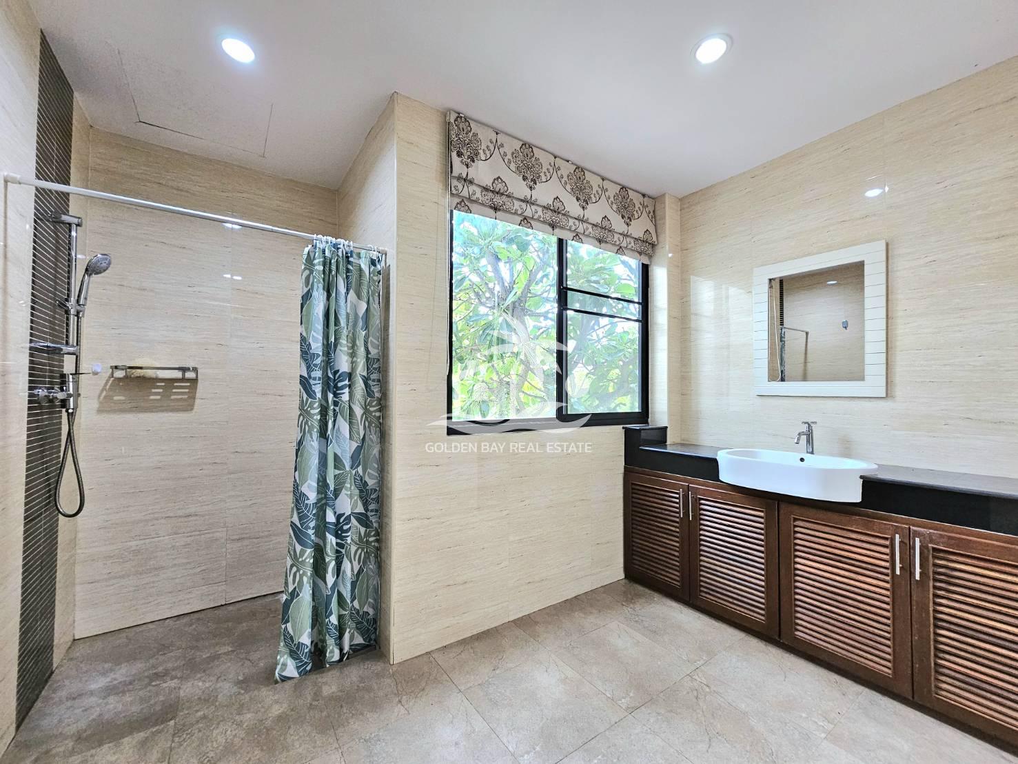 Paradise Villas 2 – East Pattaya