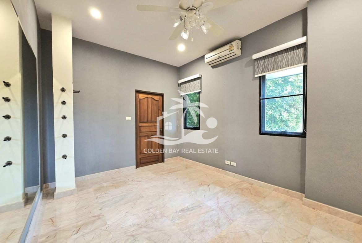 Paradise Villas 2 – East Pattaya