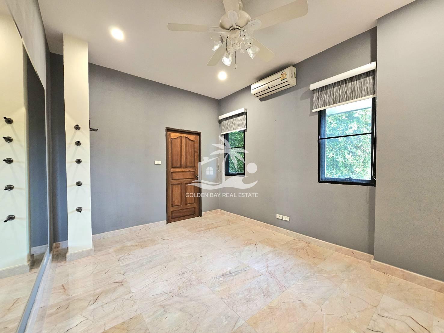 Paradise Villas 2 – East Pattaya