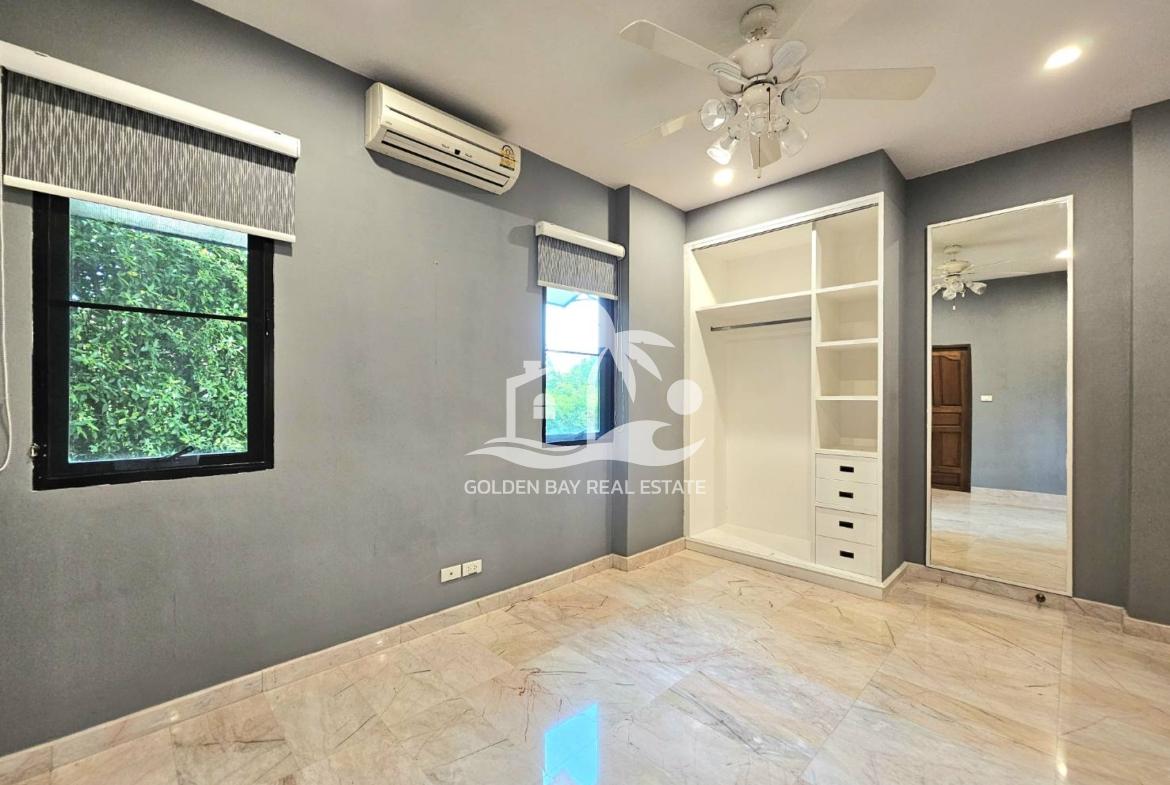 Paradise Villas 2 – East Pattaya
