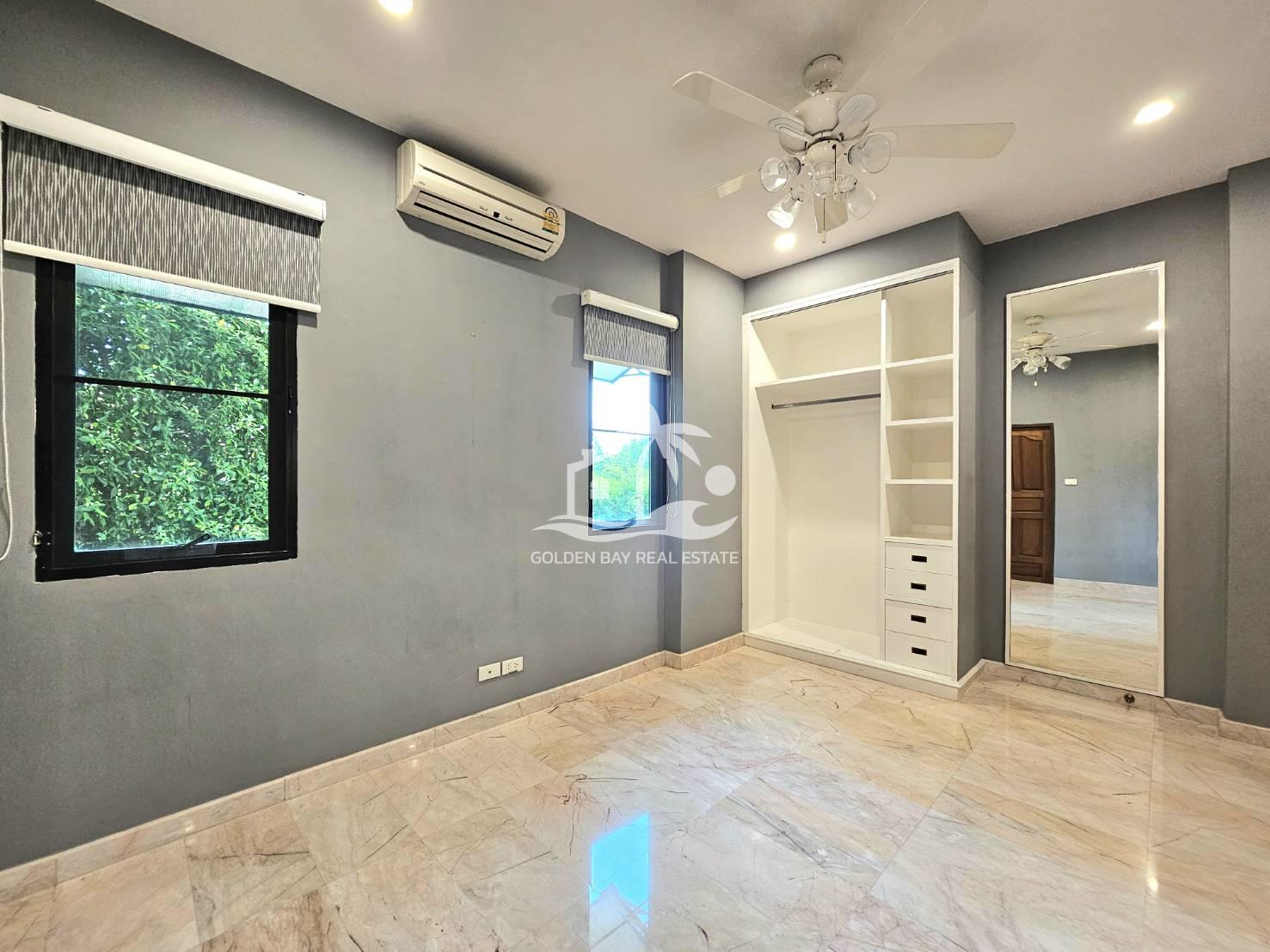 Paradise Villas 2 – East Pattaya