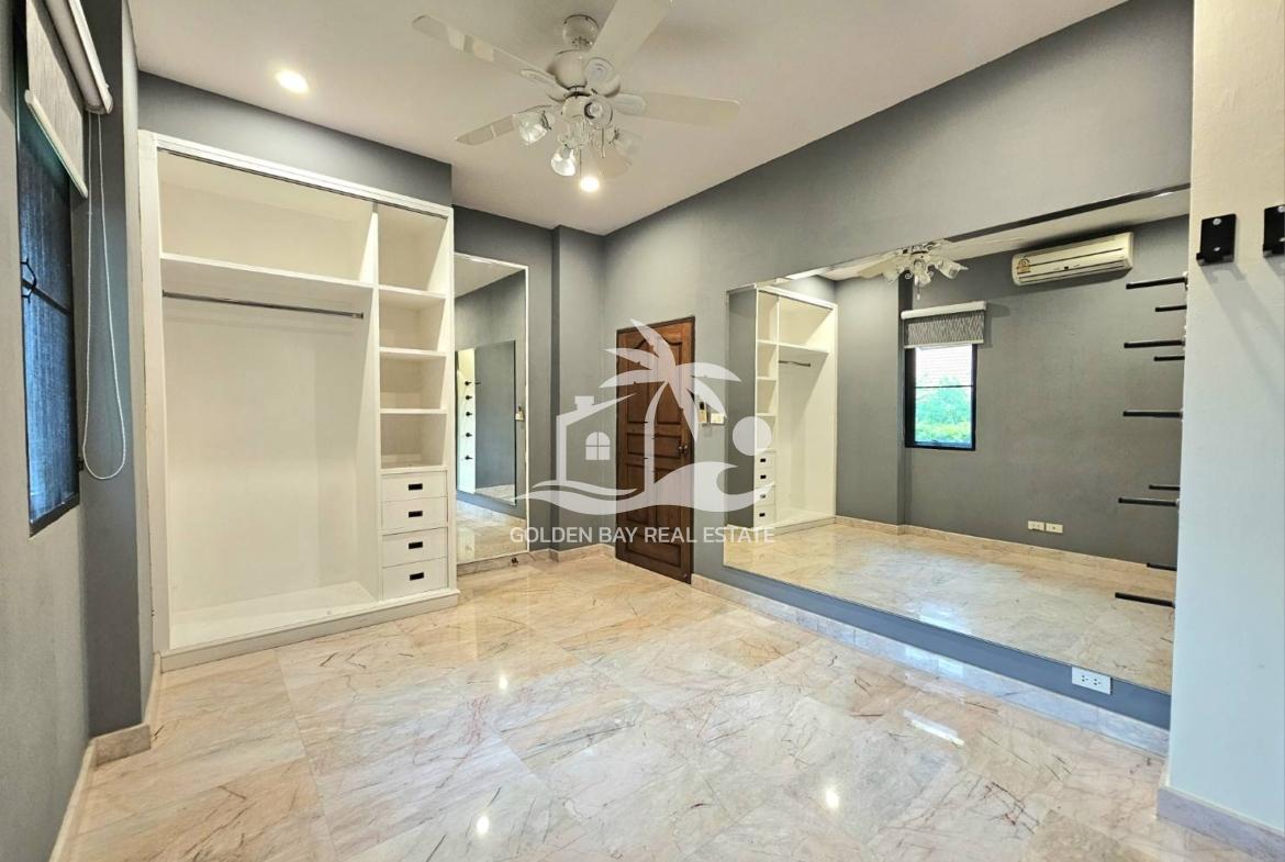 Paradise Villas 2 – East Pattaya