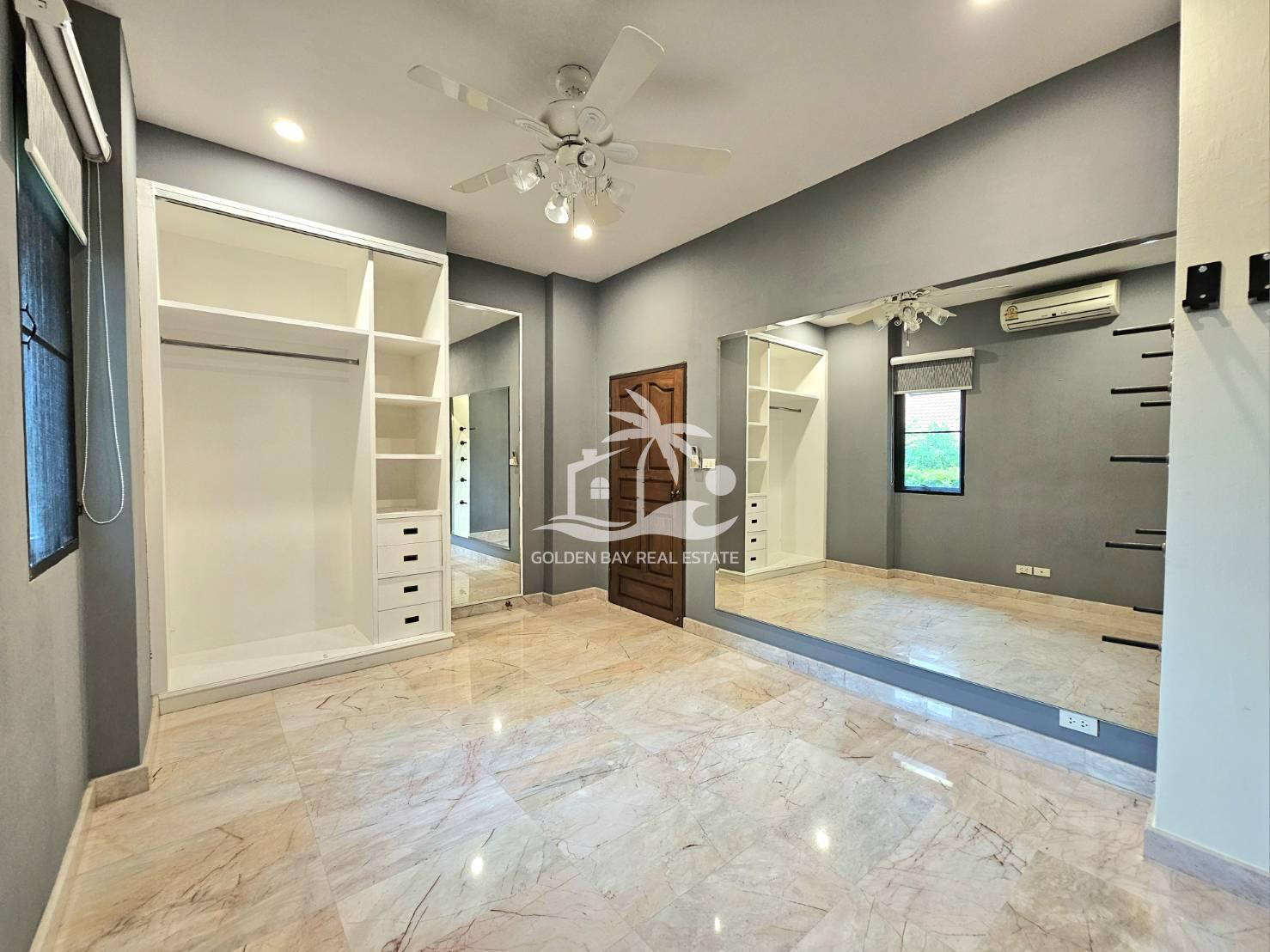 Paradise Villas 2 – East Pattaya