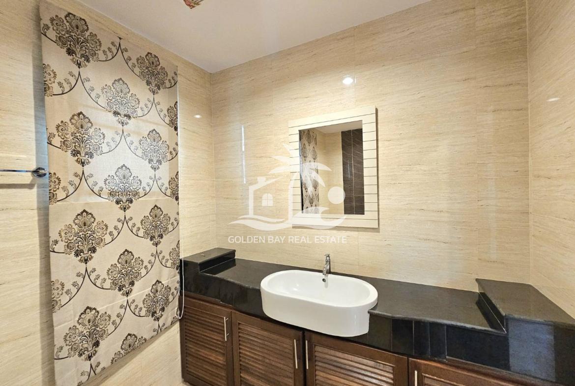 Paradise Villas 2 – East Pattaya
