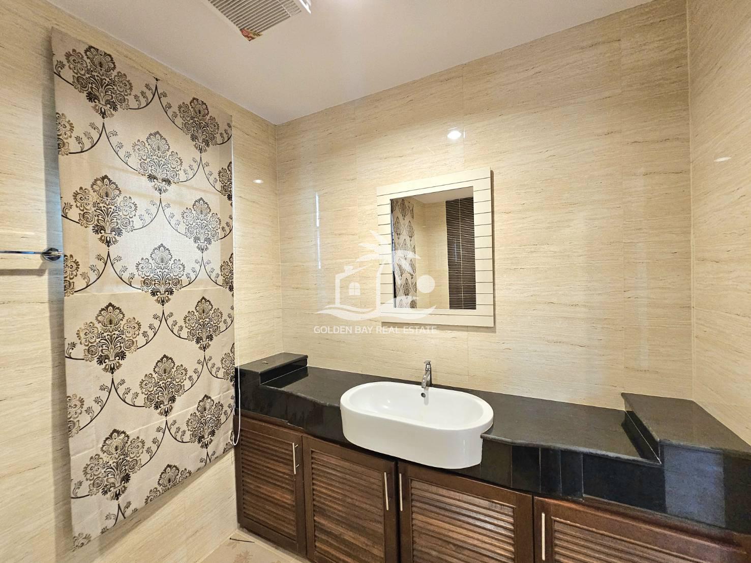 Paradise Villas 2 – East Pattaya