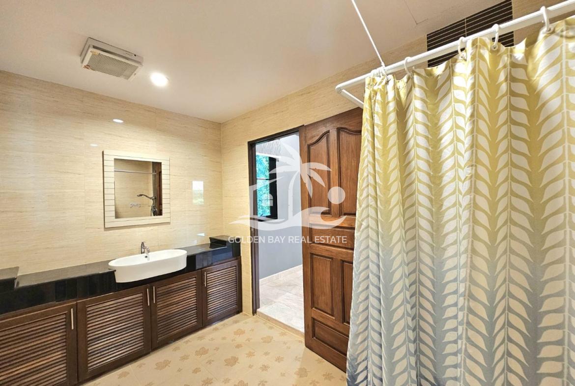 Paradise Villas 2 – East Pattaya