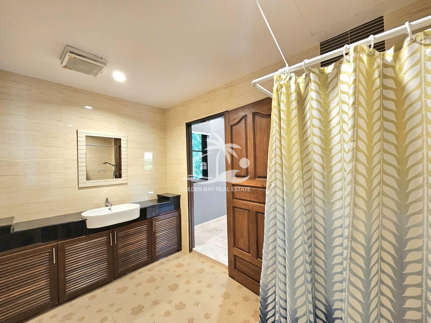 Paradise Villas 2 – East Pattaya