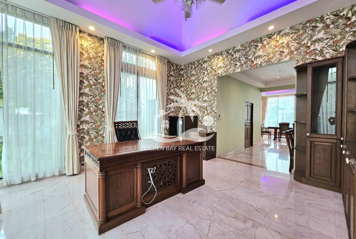 Paradise Villas 2 – East Pattaya