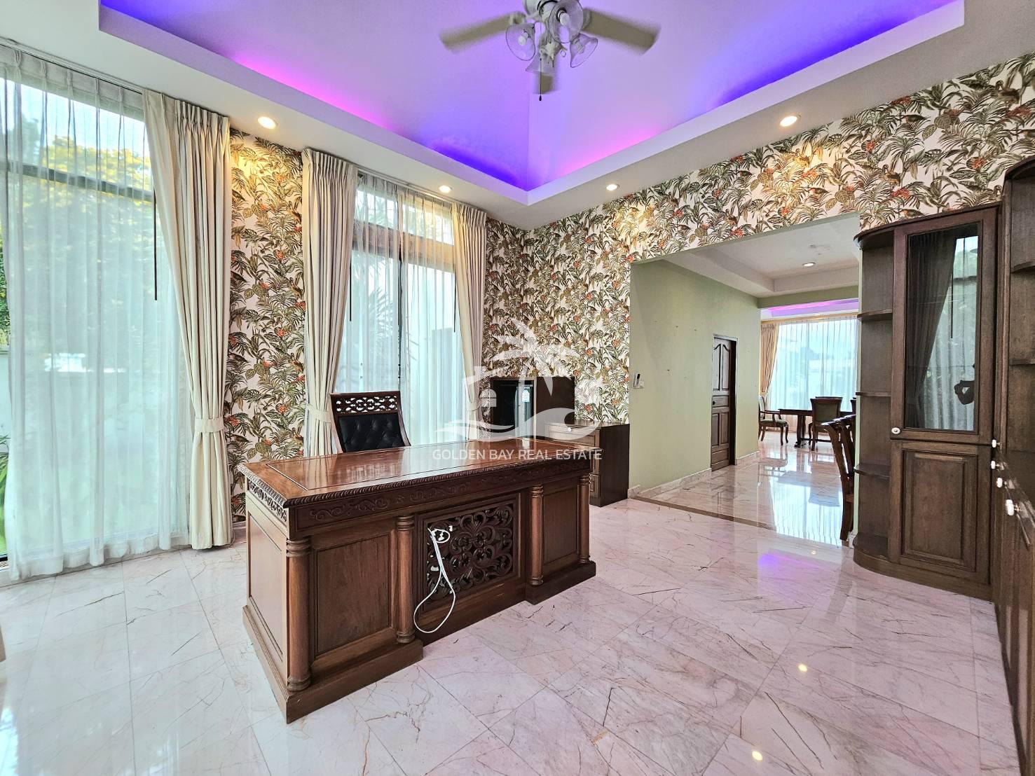 Paradise Villas 2 – East Pattaya
