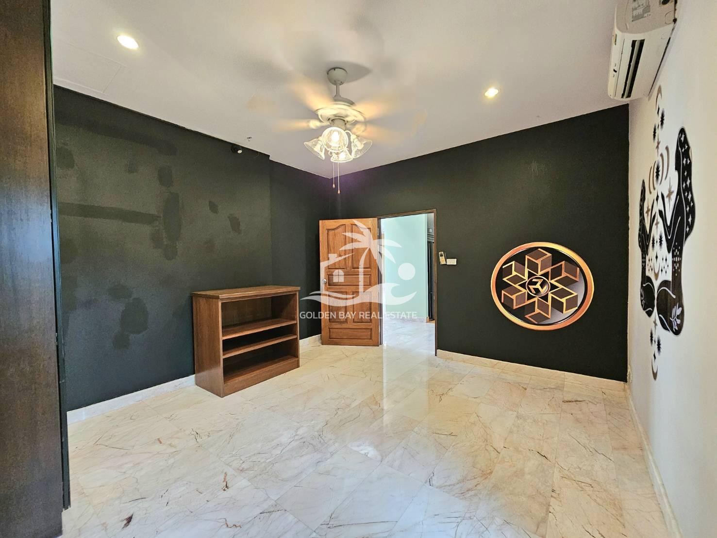 Paradise Villas 2 – East Pattaya