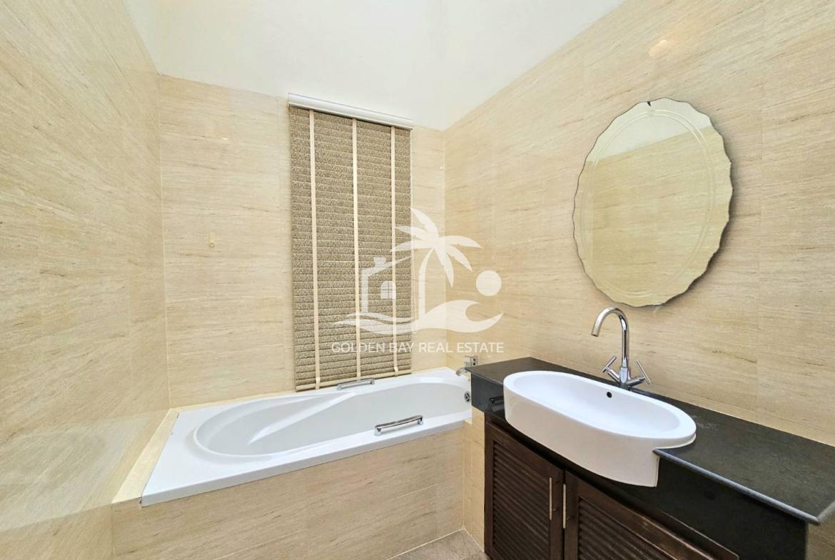 Paradise Villas 2 – East Pattaya