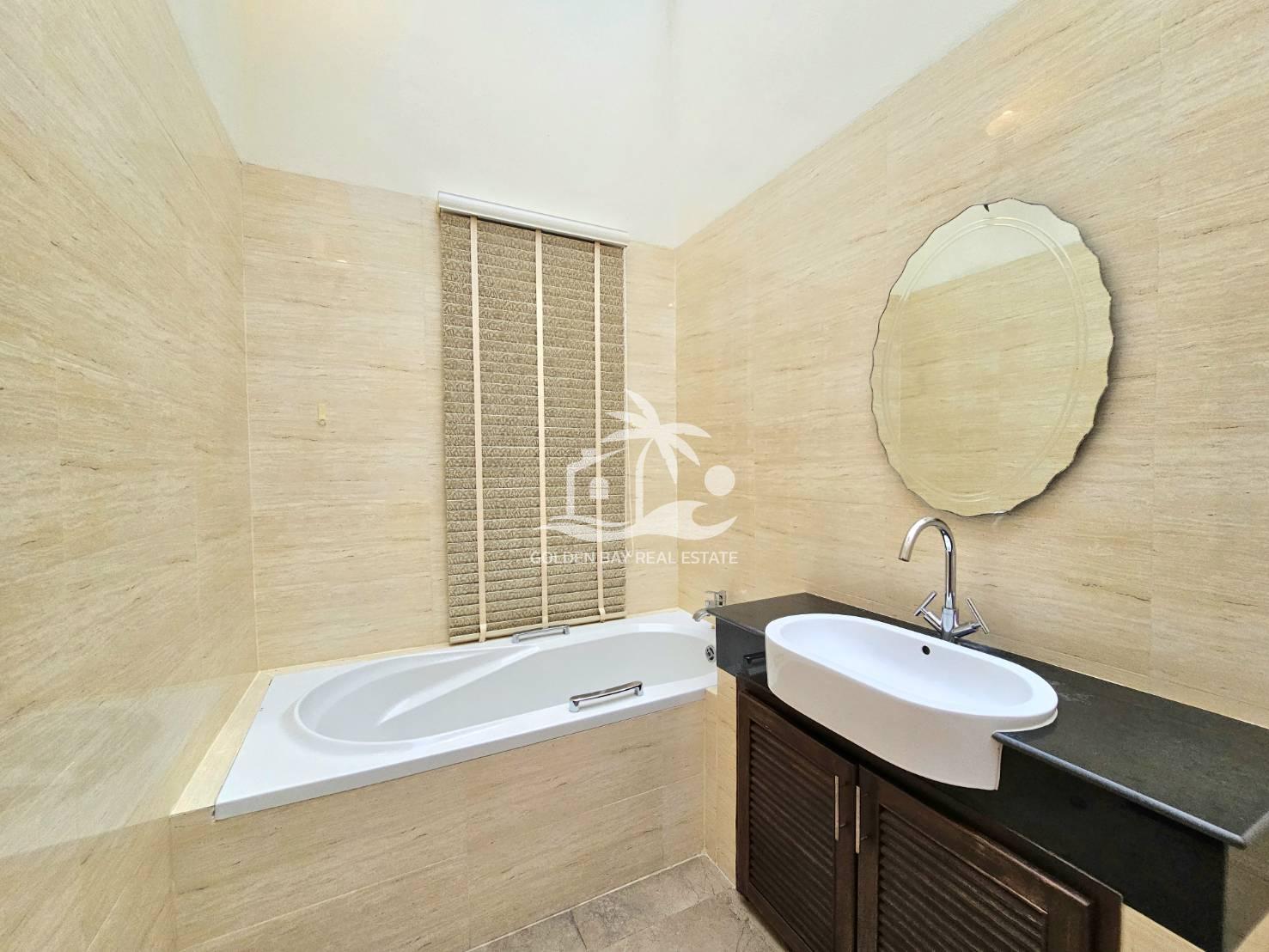 Paradise Villas 2 – East Pattaya