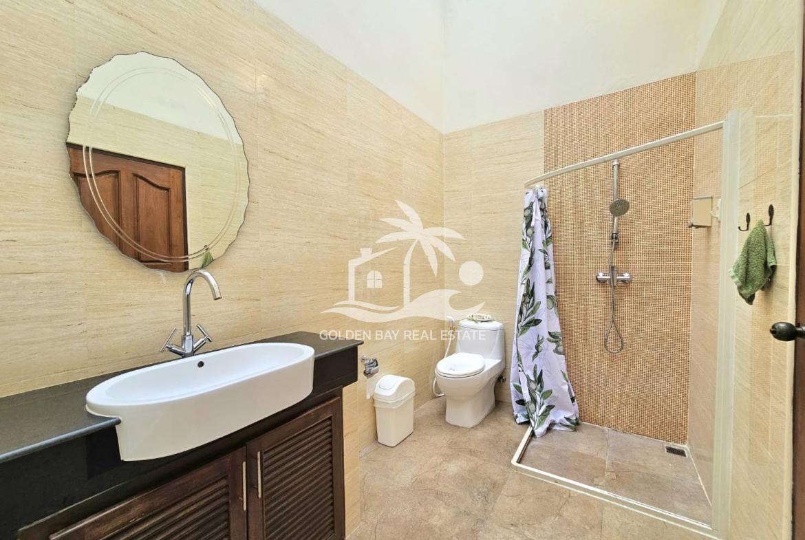 Paradise Villas 2 – East Pattaya