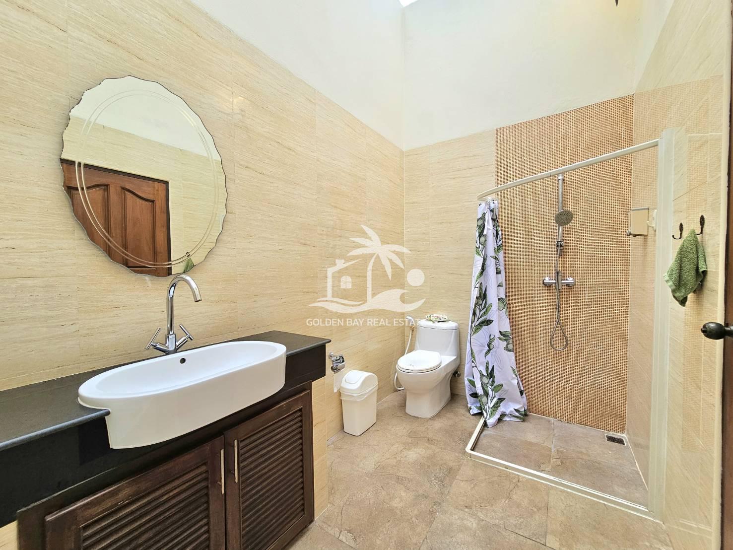 Paradise Villas 2 – East Pattaya