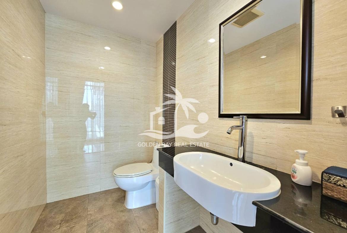 Paradise Villas 2 – East Pattaya