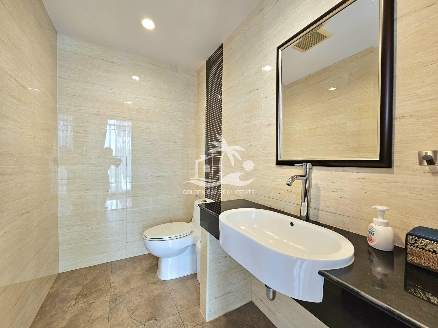 Paradise Villas 2 – East Pattaya