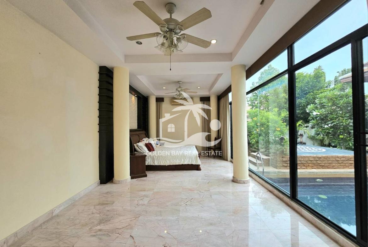 Paradise Villas 2 – East Pattaya
