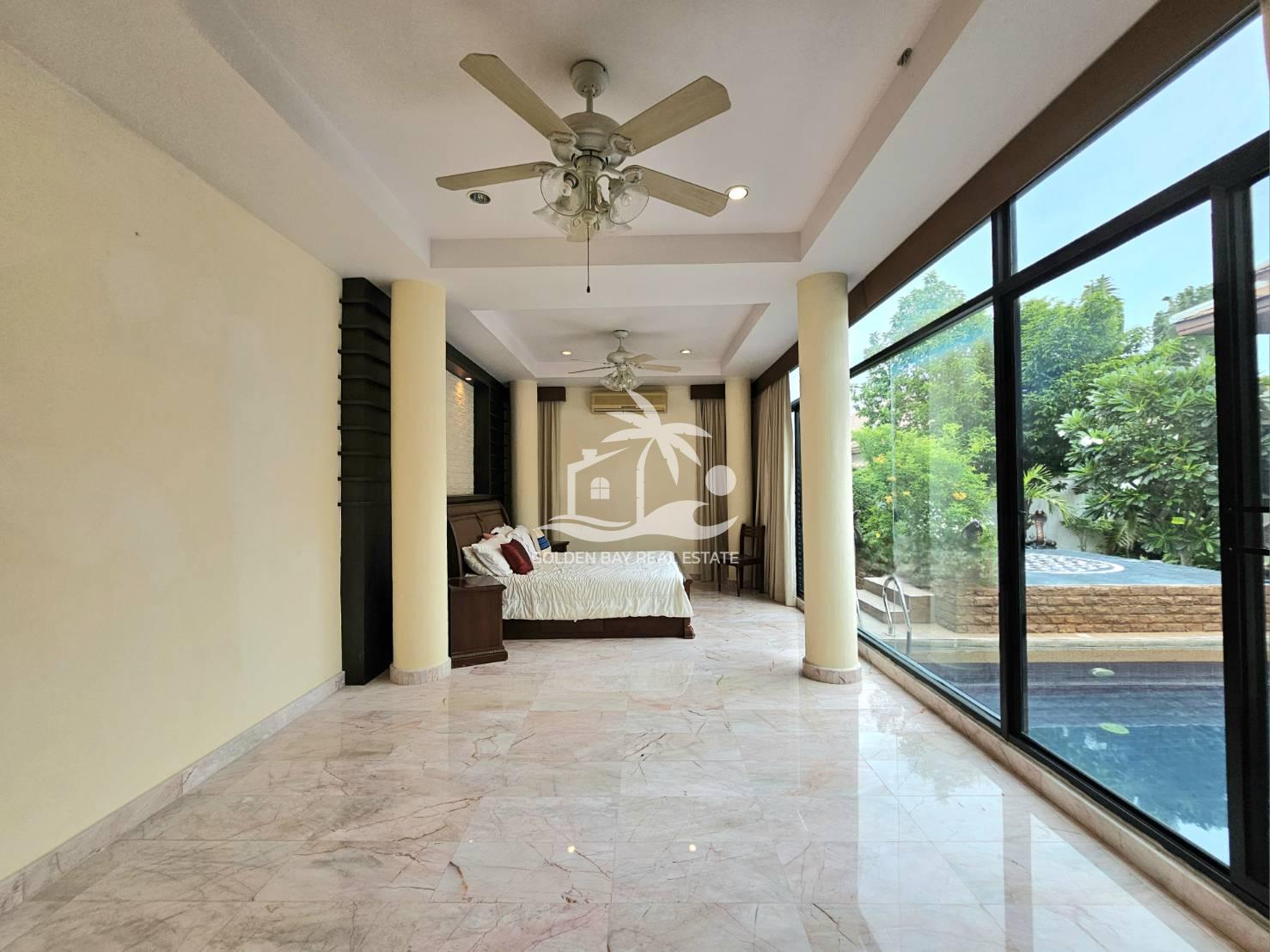 Paradise Villas 2 – East Pattaya