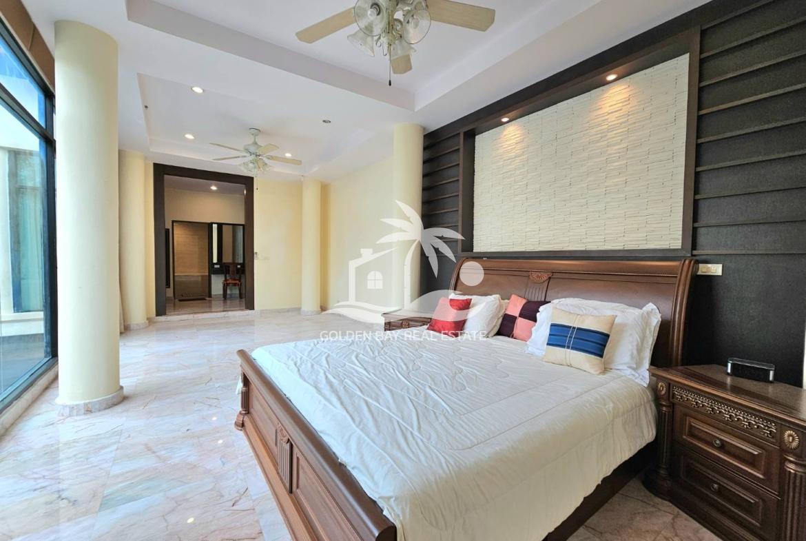Paradise Villas 2 – East Pattaya