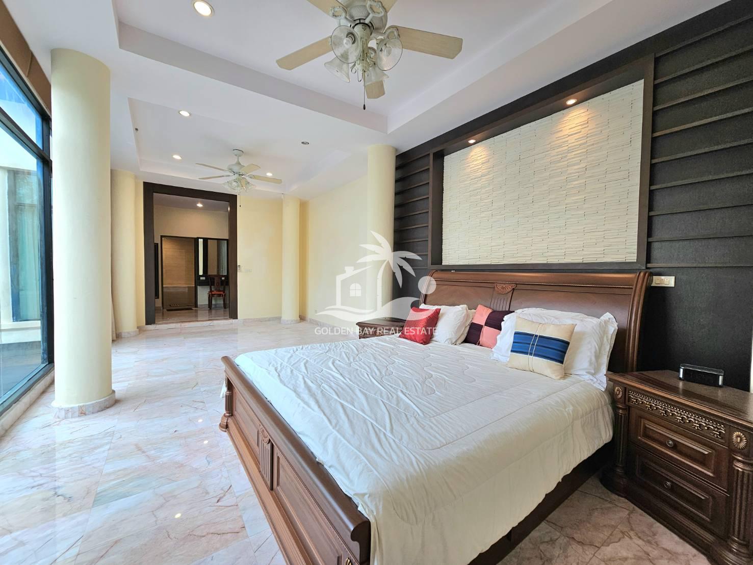 Paradise Villas 2 – East Pattaya