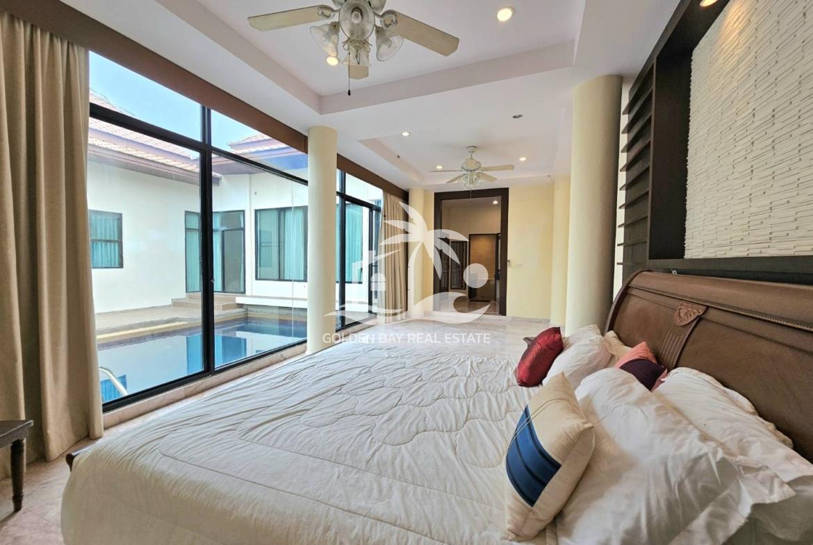 Paradise Villas 2 – East Pattaya