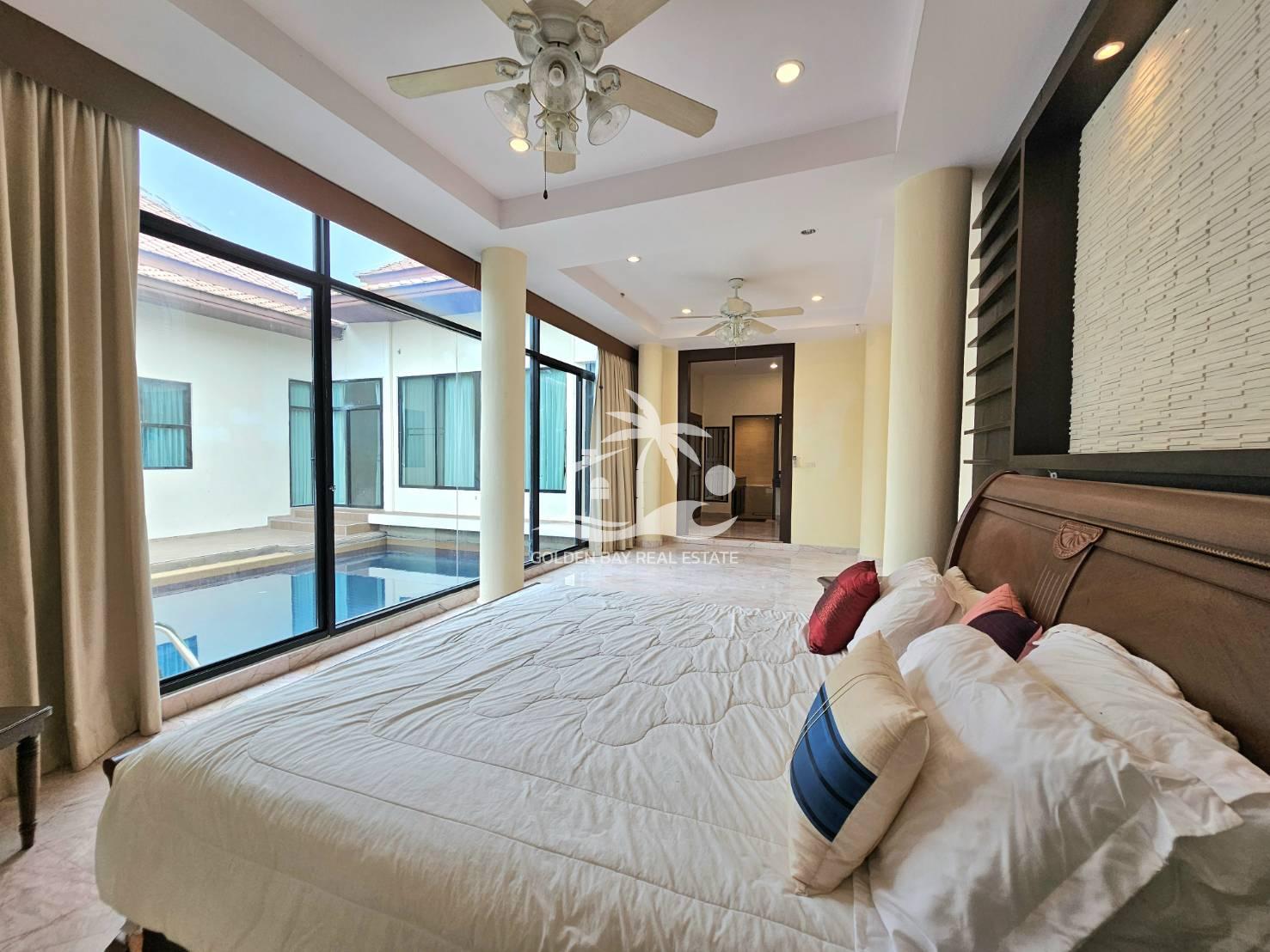 Paradise Villas 2 – East Pattaya