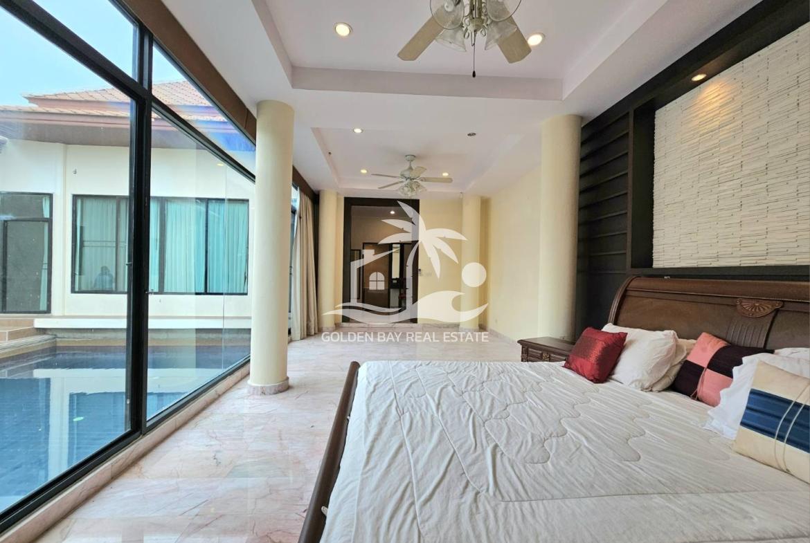 Paradise Villas 2 – East Pattaya