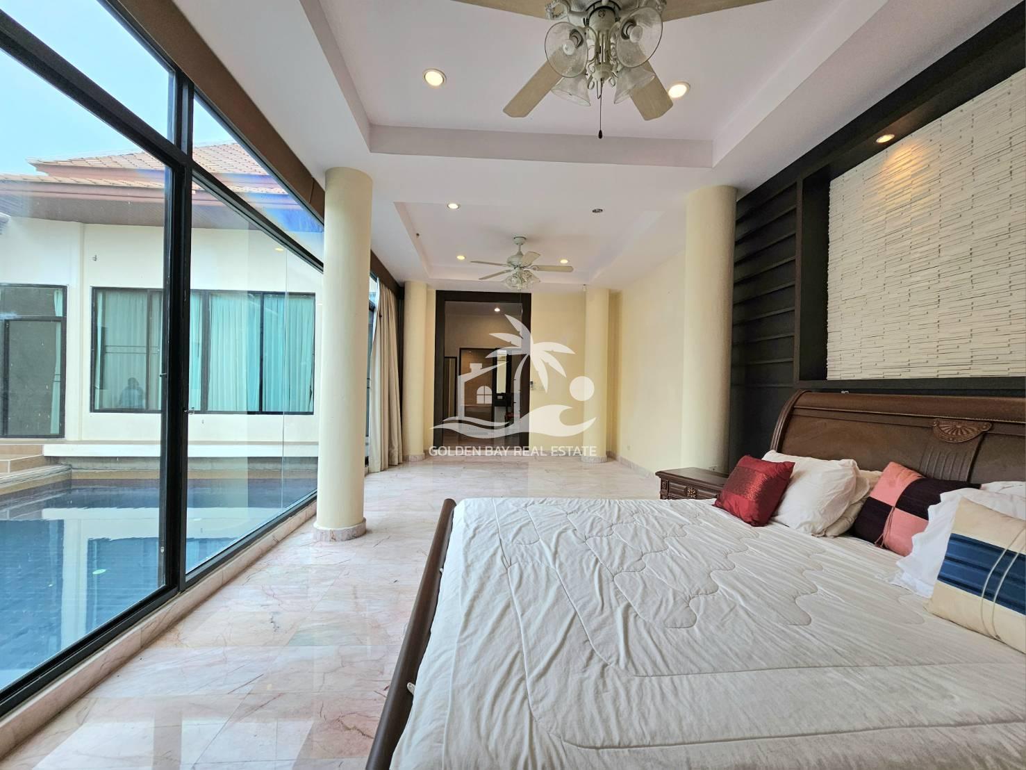 Paradise Villas 2 – East Pattaya