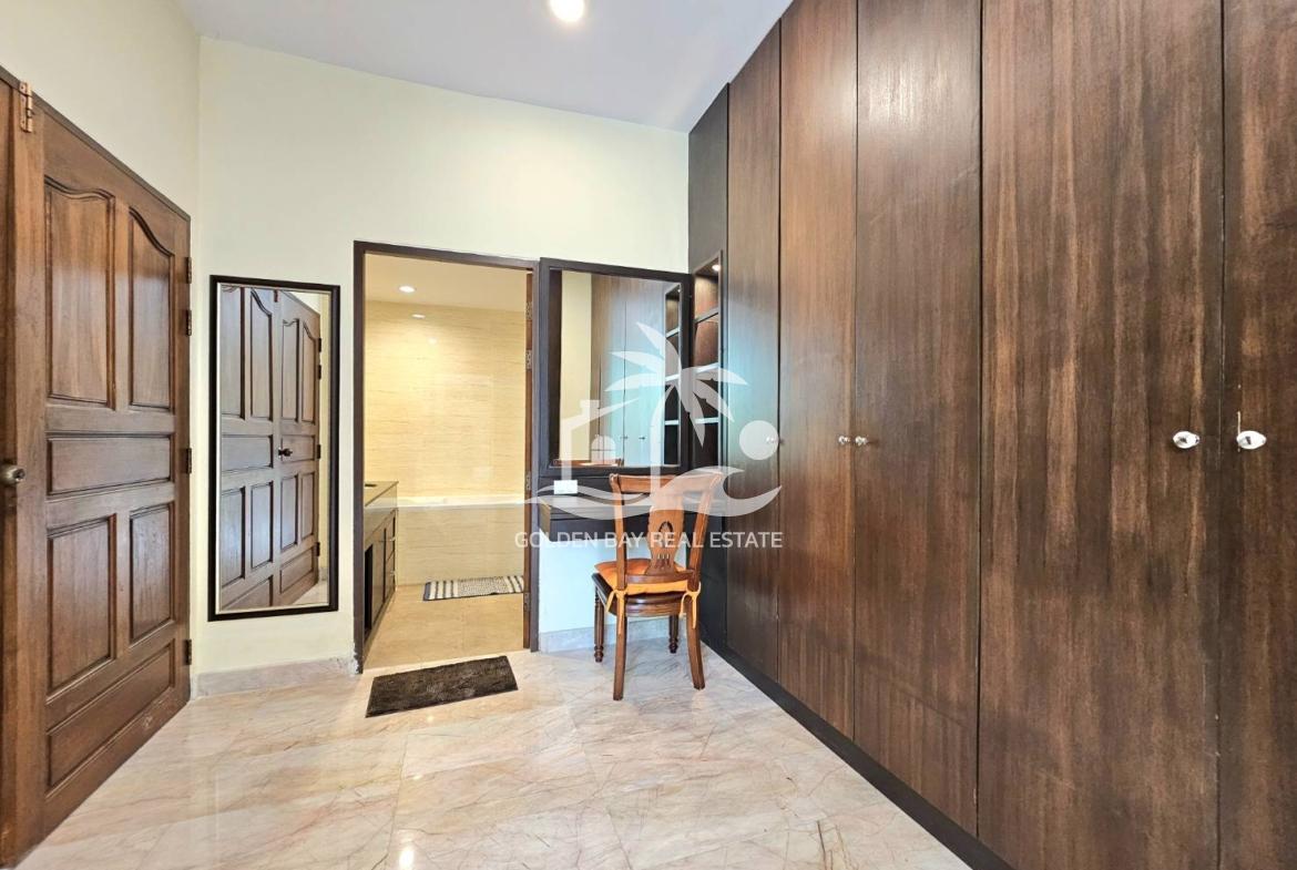 Paradise Villas 2 – East Pattaya