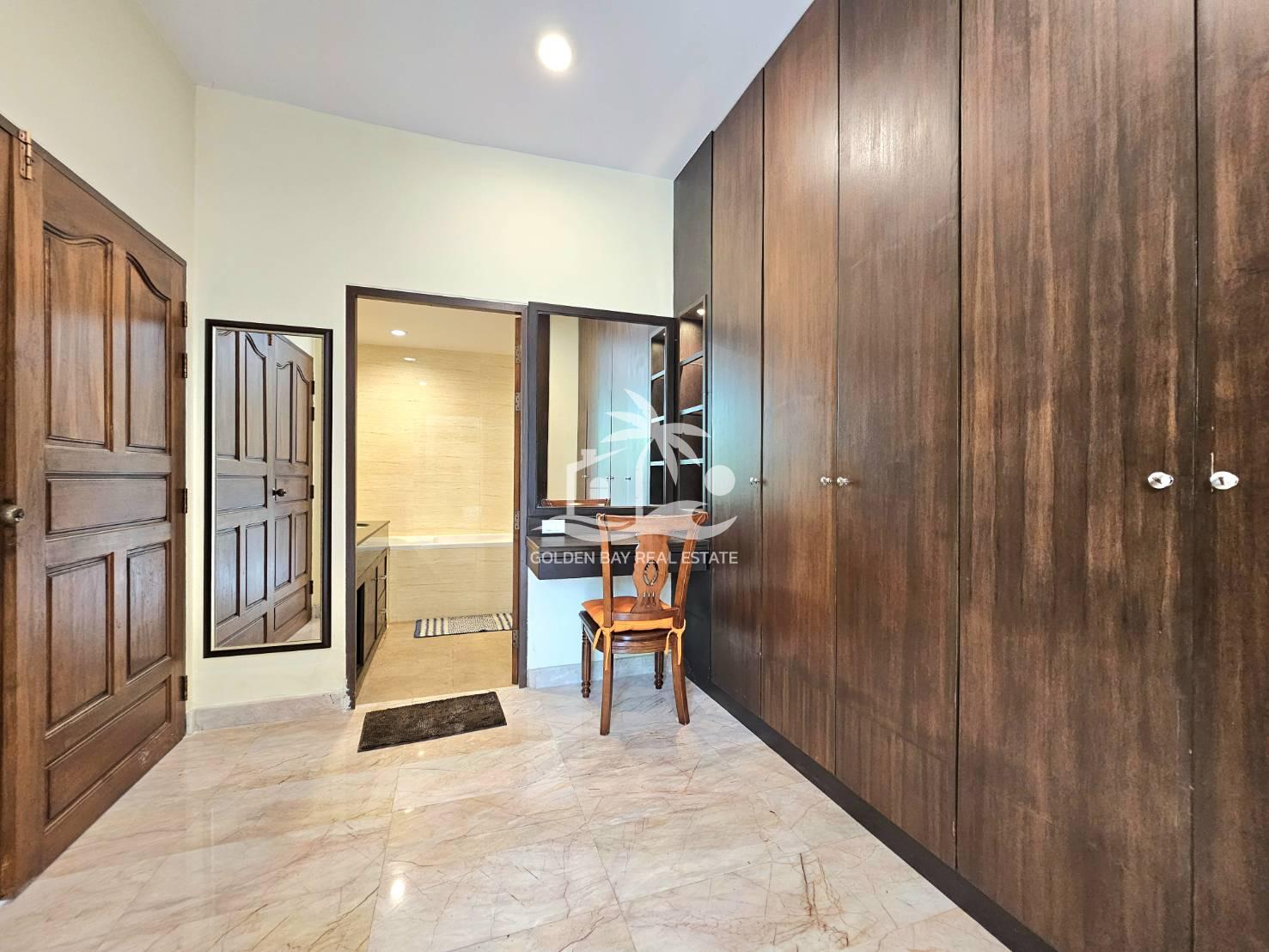 Paradise Villas 2 – East Pattaya