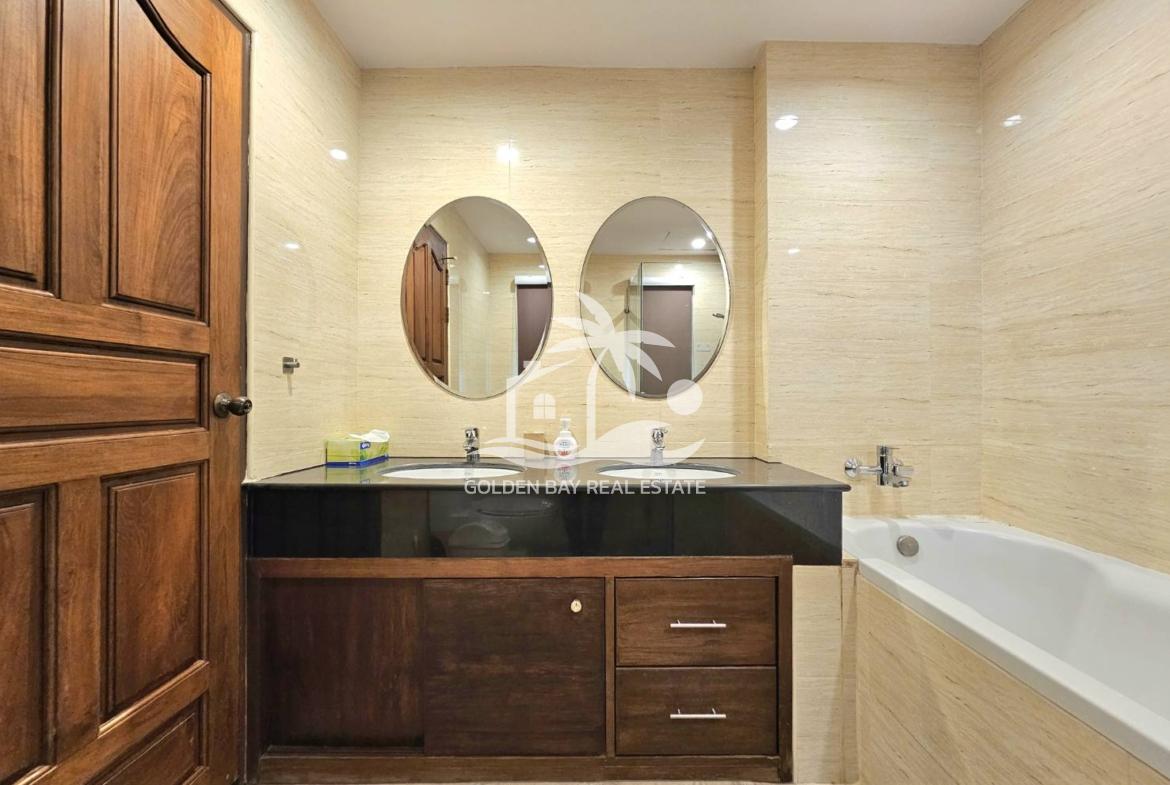 Paradise Villas 2 – East Pattaya