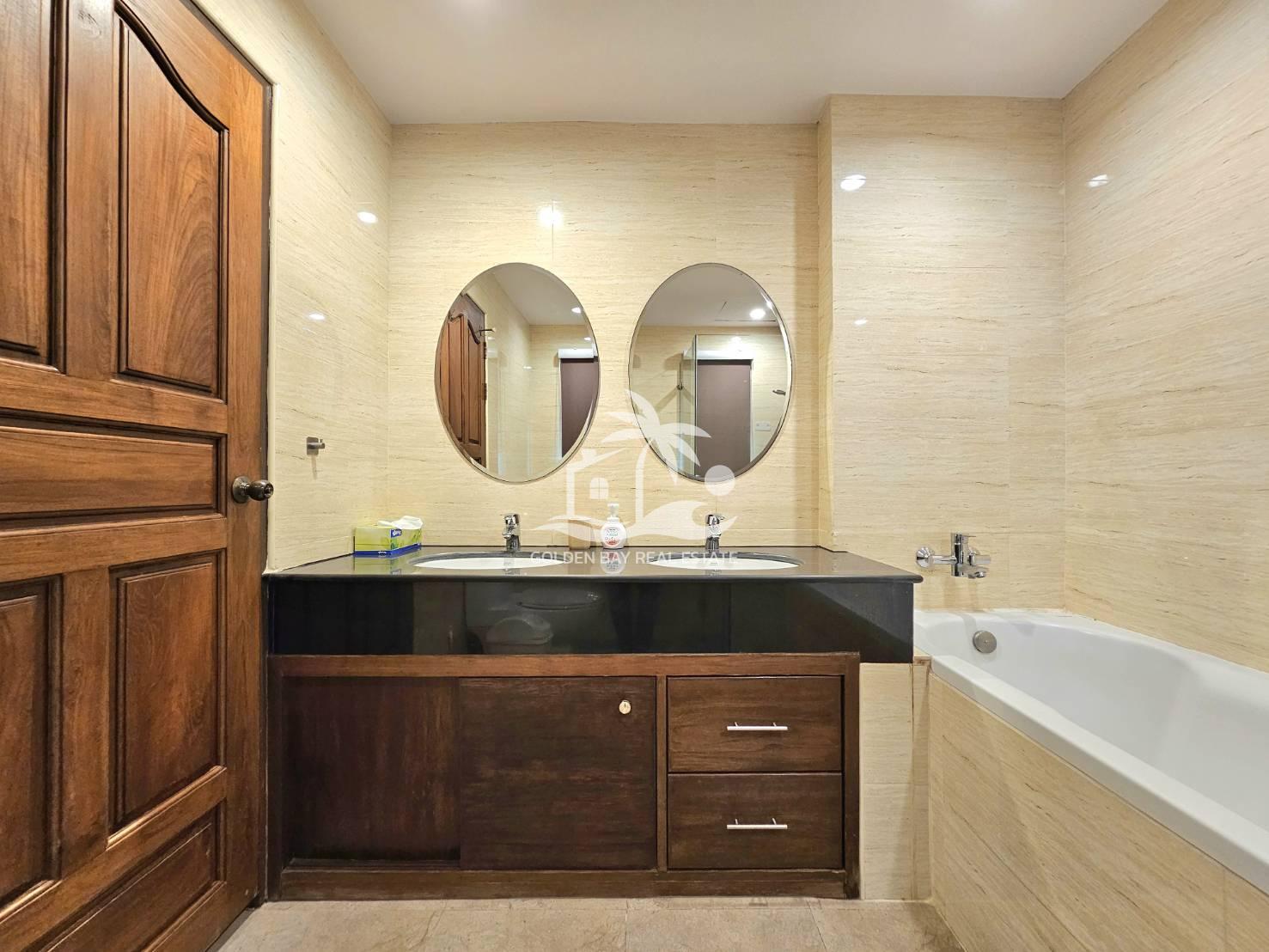 Paradise Villas 2 – East Pattaya