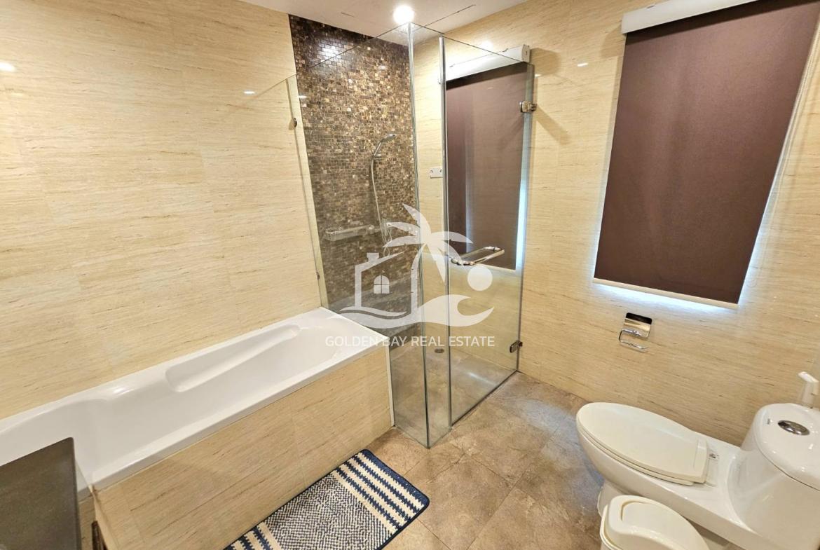 Paradise Villas 2 – East Pattaya