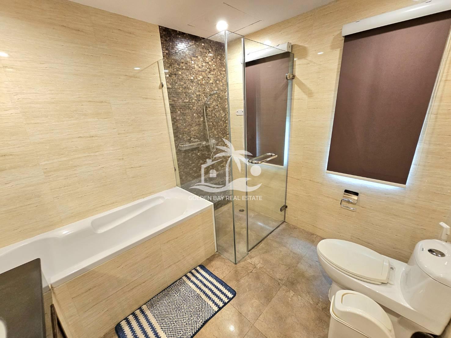 Paradise Villas 2 – East Pattaya