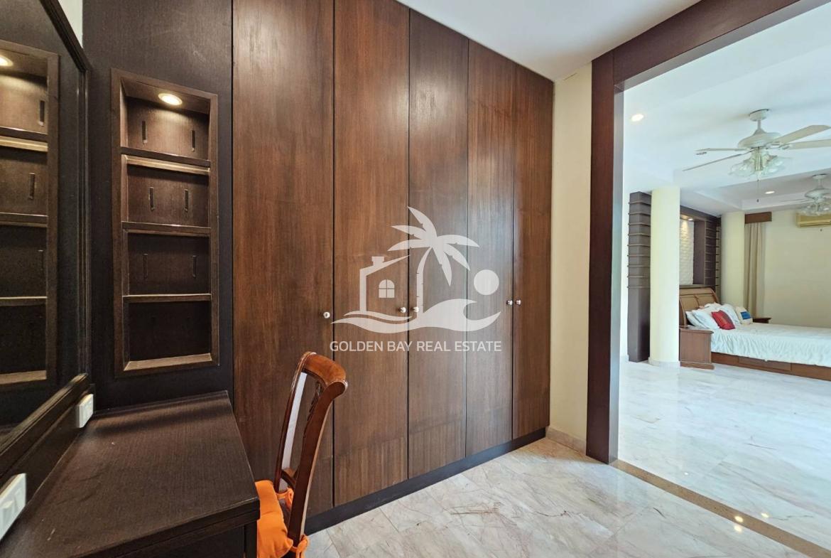 Paradise Villas 2 – East Pattaya
