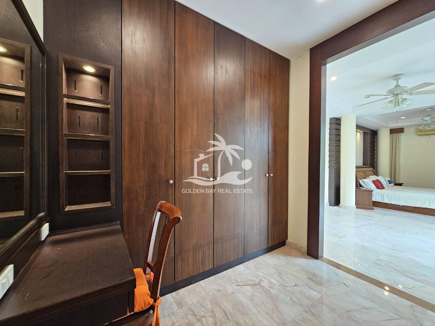 Paradise Villas 2 – East Pattaya