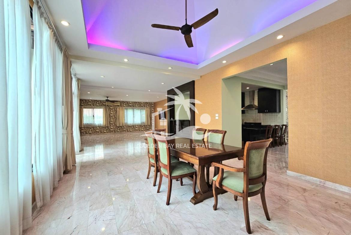 Paradise Villas 2 – East Pattaya