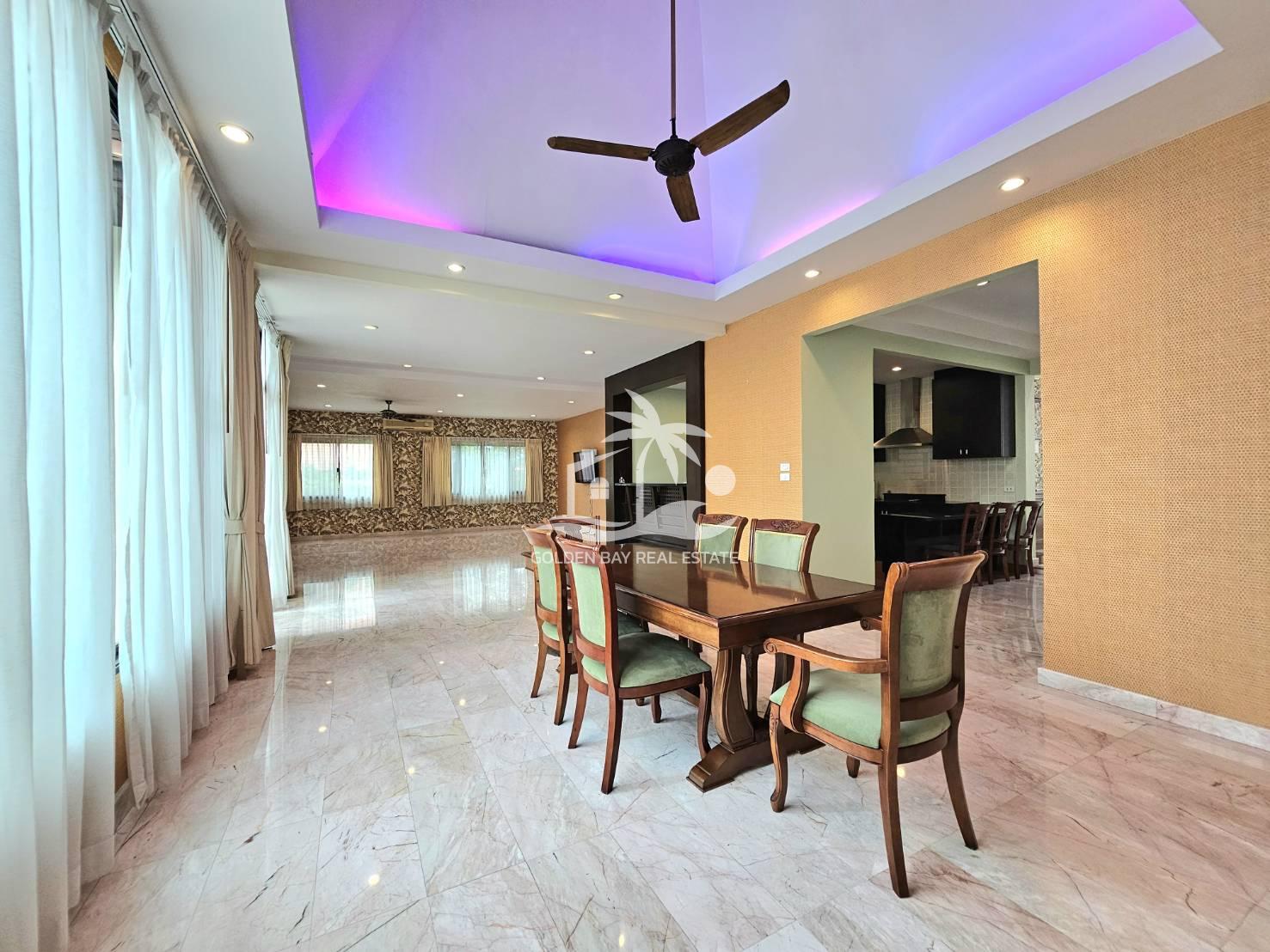 Paradise Villas 2 – East Pattaya