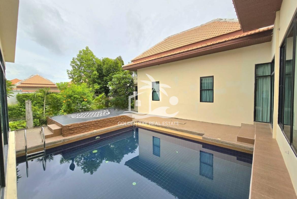 Paradise Villas 2 – East Pattaya