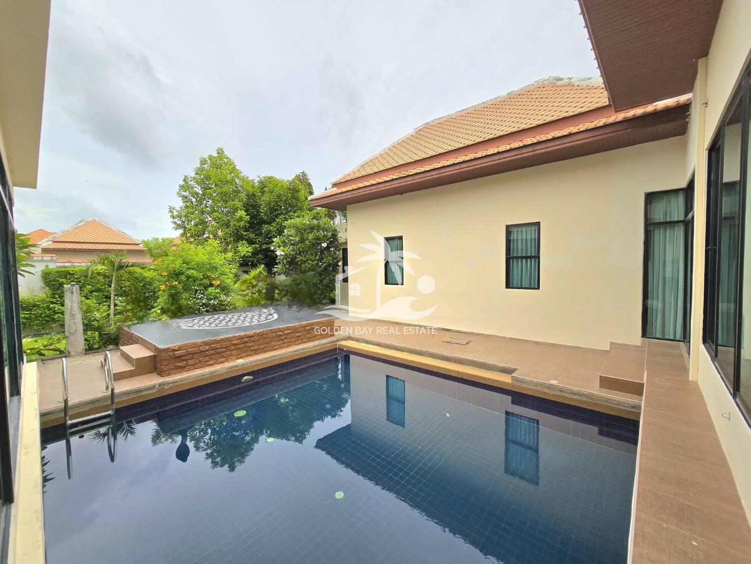 Paradise Villas 2 – East Pattaya