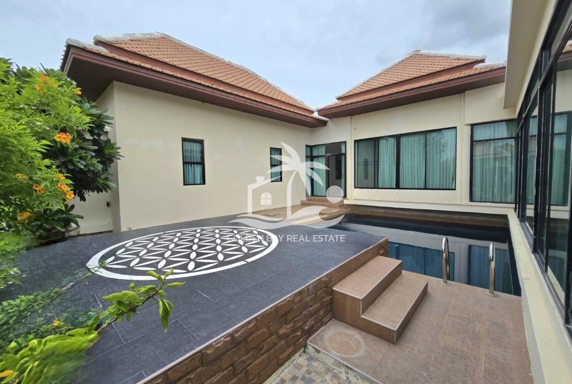 Paradise Villas 2 – East Pattaya