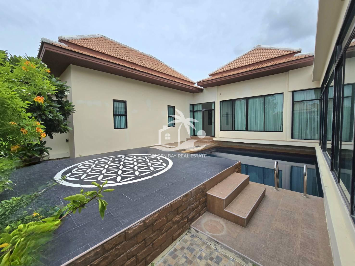 Paradise Villas 2 – East Pattaya