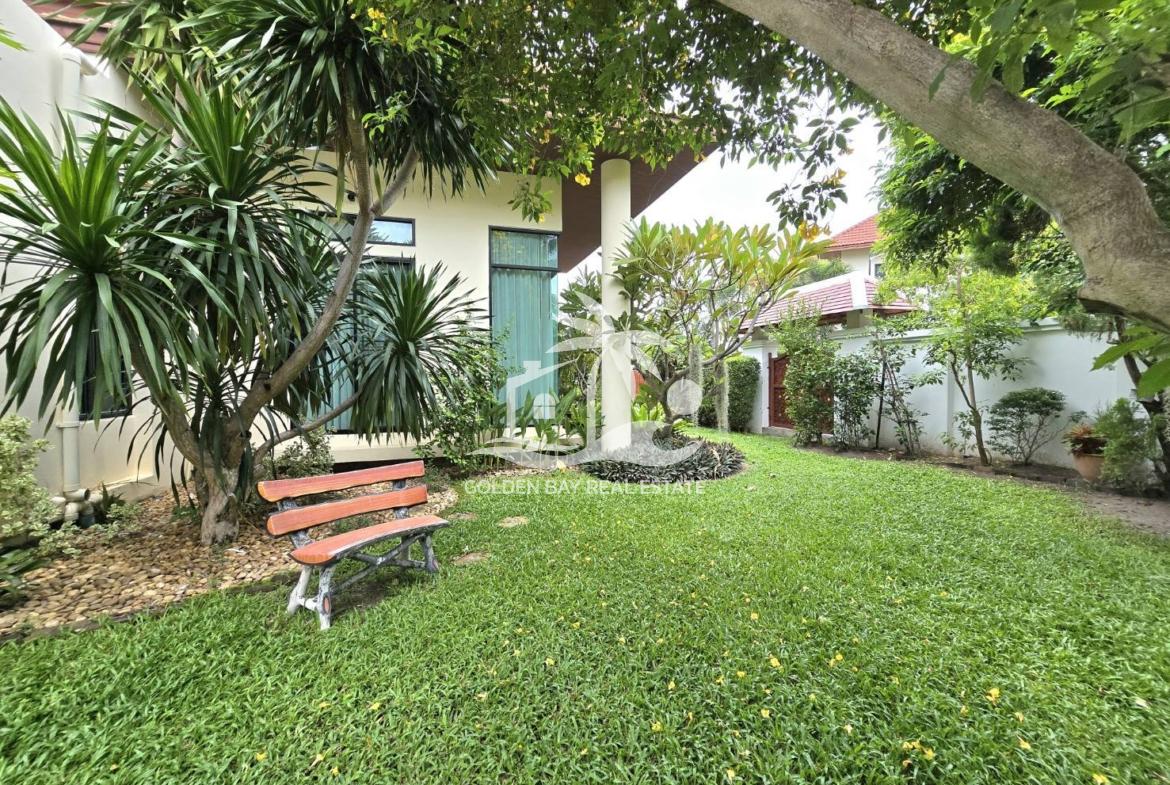 Paradise Villas 2 – East Pattaya