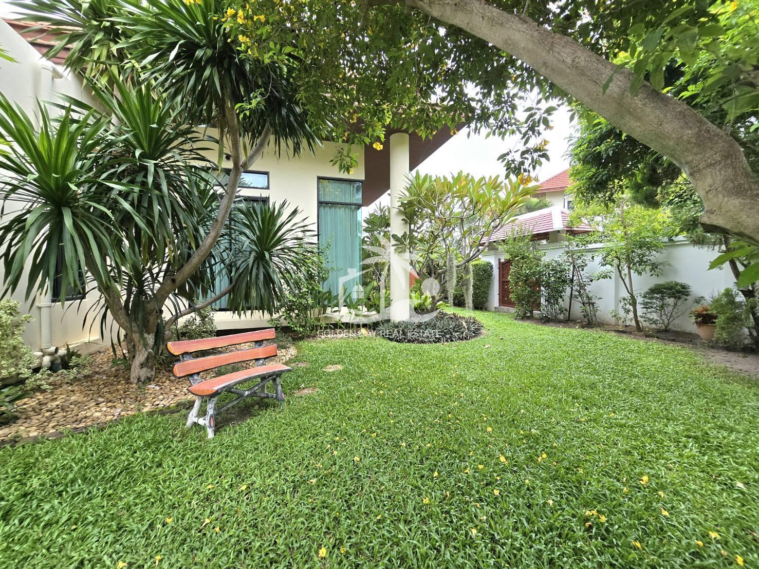 Paradise Villas 2 – East Pattaya