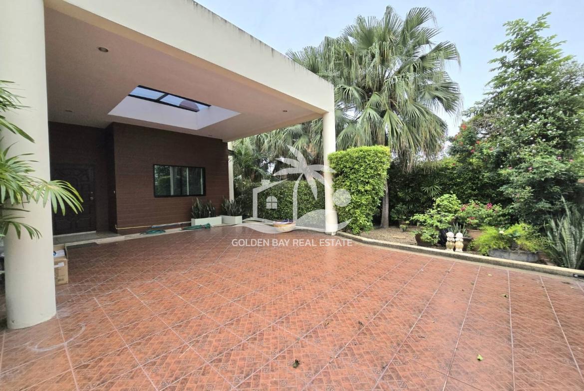 Paradise Villas 2 – East Pattaya
